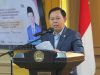 Ketua DPD RI Sultan Apresiasi Pemerintah Akan Jadikan PPPK Daerah Sebagai Pegawai Pemerintah Pusat