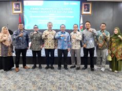 Genjot Pembangunan Desa, Kemendes Gandeng PLN EPI dan Educare Smart Serbaindo