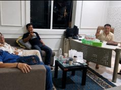Janji Kawal Uang Negara, Sederet Tokoh Deklarasikan Bea Cukai Watch