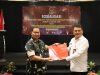 Kodam XIX/Tuanku Tambusai Perkuat Sinergi Mitigasi Ancaman Lewat Permenhan Nomor 4 Tahun 2026
