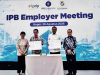 CSIS Gandeng IPB University Garap Smart Agriculture di Sukabumi