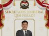 Dorong Dialog Bermartabat, Yoshua Rivaldo Ditunjuk Jadi Mediator Non-Hakim PN Jakbar