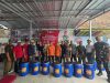 Serahkan Bantuan Kebersihan, Bang Azran Dorong Warga Perkuat Budaya Pilah Sampah dari Rumah