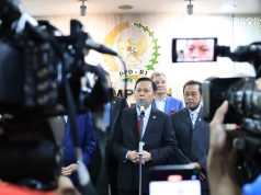 Komite IV DPD RI Serap Masukan Akademisi UNS dan UMS untuk Perkuat Pertimbangan RAPBN 2027
