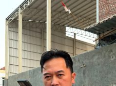 Segel Merah Raib, Proyek Padel Tanpa PBG di Aset Pemprov DKI Tetap Dibangun