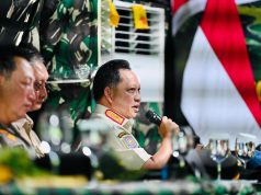 Tangani Dampak Gempa NTT, Mendagri Tito Pastikan Layanan Adminduk hingga Bantuan Presiden Berjalan
