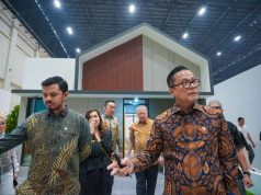 Pameran Perumahan Terbesar BUMN Siap Dibuka 27 Agustus 2026