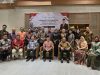 Dimulai dari Solo, Tamsil Linrung dan Senator DPD Diskusikan Implementasi Pasal 33