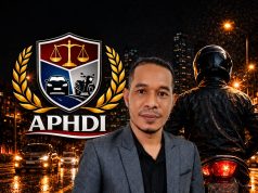 Driver Indonesia Butuh Perlindungan Hukum, APHDI: Jangan Biarkan Mereka Berjuang Sendirian