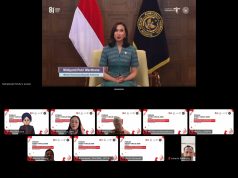 Kemenpar dan ISTC Gelar STDev Forum Series #5 Wujudkan Pariwisata Berkualitas