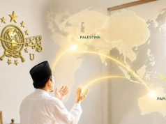 Opini MUKTAMAR KE-35 NU Dari Papua hingga Gaza: Titipan untuk Ketua Umum PBNU Terpilih