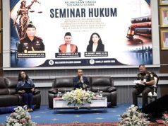 Penguatan RJ: Sinergi PT Manado Dan Kejati Sulut dalam Pembaharuan Hukum Pidana
