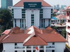 Pimpinan MA Harus Cepat Tanggap Atasi Defisit Hakim Tinggi di Pengadilan Tinggi Jakarta