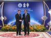 Lebih dari 40 Ketua Parlemen dan Organisasi Internasional Sepakati Indonesia Jadi Tuan Rumah ISC-3 Tahun 2027