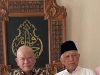Pimpin PBNU, LaNyalla Optimis Gus Kikin Mampu Penuhi Harapan Presiden