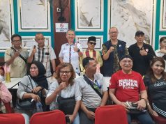 Solidaritas Media Soroti Aduan Dugaan Intimidasi terhadap Jurnalis ke Bareskrim Polri