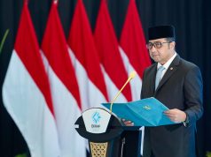 Menteri Ekraf Tekankan Kepemimpinan Berbasis Aksi untuk Percepat Kinerja Organisasi