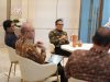 Telkomsel Perkuat Bisnis Berbasis AI