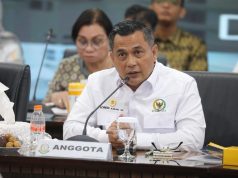Gus Kikin Pimpin PBNU, Bang Azran: NU Harus Jadi Kekuatan Moral dan Ekonomi Umat