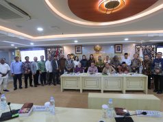 BULD DPD RI Dorong Harmonisasi Regulasi Pusat-Daerah Perkuat Tata Kelola Pendidikan