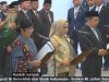 Ketua Mahkamah Agung Mengambil Sumpah Jabatan Gubernur Bank Indonesia, Deputi Gubernur Senior dan Deputi Gubernur Periode 2026-2031