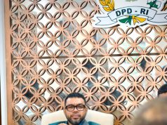 Senator Filep: Soal Defisit BPJS, Reformasi Sistem JKN Harus Segera Dilakukan