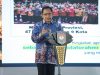 Mendagri Tito Ajak Pemda dan Forkopimda Galakkan Gerakan Indonesia ASRI