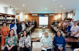 Kemenpar Petakan Ekosistem Wisata Wellness untuk Perkuat Daya Saing Pariwisata