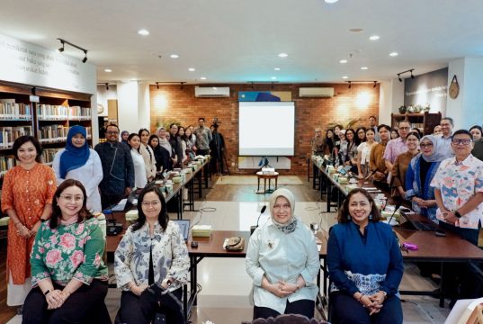 Kemenpar Petakan Ekosistem Wisata Wellness untuk Perkuat Daya Saing Pariwisata