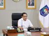 Pascaerupsi Gunung Anak Krakatau, Mendagri Imbau Pemda Terdampak Tingkatkan Kewaspadaan