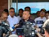 Menhub Dudy: Keselamatan Utama, Dampak Erupsi Gunung Anak Krakatau Terus Dimonitor