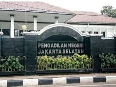 Sidang Praperadilan Eks Waka BGN, Hakim: Penyelesaian Perkara Tidak Transaksional !