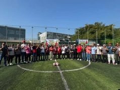 Perdana Digelar, Mini Soccer KPT Makassar Cup 2026 Resmi Dibuka