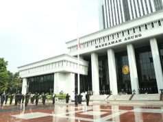 Bawas MA Umumkan Sanksi 13 Hakim dan Aparatur Peradilan Agustus 2026