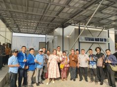 Inventarisasi Masalah di Lampung Demi Perubahan UU Perlindungan Nelayan