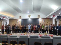 Irman Gusman Dorong Padang Panjang Kapitalisasi Kekuatan Diaspora untuk Pembangunan Daerah