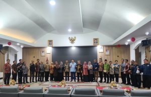 Irman Gusman Dorong Padang Panjang Kapitalisasi Kekuatan Diaspora untuk Pembangunan Daerah