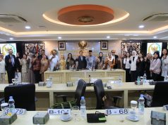 Inilah 23 Calon Anggota BPK RI yang akan menjalani Fit and Proper Test di Komite IV DPD RI