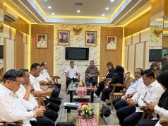 BKSP DPD RI dan Pemprov Kalbar Perkuat Sinergi Pengembangan Potensi Daerah