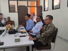 Kunjungi Kulon Progo, Filep: Sekolah Rakyat Harus Tepat Sasaran, Berkualitas, dan Berorientasi pada Pemutusan Rantai Kemiskinan