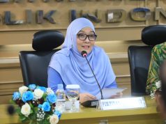 Seleksi Anggota BPK oleh DPD RI Akan Dilakukan Secara Live lewat YouTube