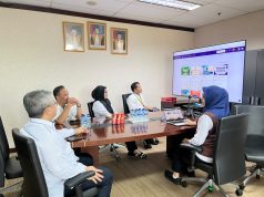 KY dan Badilum Perkuat Kolaborasi Peningkatan Kapasitas Hakim melalui BLC