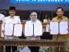 Tanda Tangani SKB 3 Menteri, Mendes Yandri Dorong Perempuan Jadi Subjek Pembangunan
