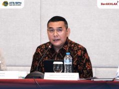 Konsinyering RUU Pengaturan Reforma Agraria, Wamen Ossy Harapkan Kebijakan yang Adil dan Mampu Selesaikan Persoalan Agraria