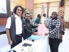 Pansus Papua DPD RI Turun ke Sorong, Serap Aspirasi Masyarakat Terdampak Konflik