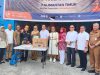 Komite II DPD RI Dorong Penguatan Pencegahan dan Penanganan Karhutla di Kalimantan Selatan
