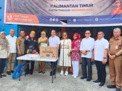 Komite II DPD RI Dorong Penguatan Pencegahan dan Penanganan Karhutla di Kalimantan Selatan