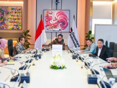 Bio Farma Perluas Pasar Global, Bawa Teknologi Kesehatan Indonesia ke Dunia