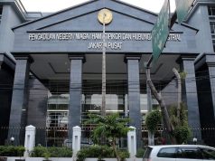 Hakim Vonis PT Tani Hub Denda Rp1 Miliar dan Uang Pengganti Rp 263 Miliar
