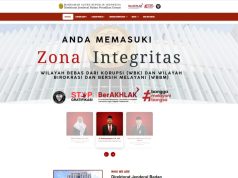 Situs Resmi Badilum Kini Serba New: Wajah Baru, Lebih Mudah Diakses